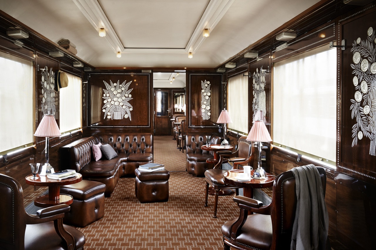 Orient Express De L Histoire à La Légende L'Orient-Express, de l'histoire à la légende