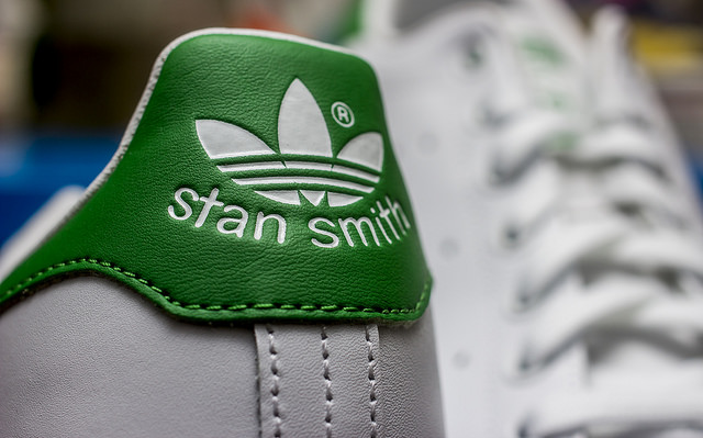 stan smith nouveauté