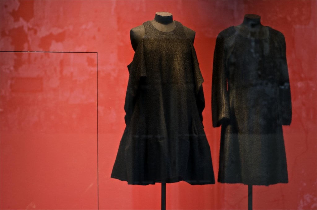 Mitaines En Laine Sonia Rykiel Multicolore - Taille Unique - Occasion