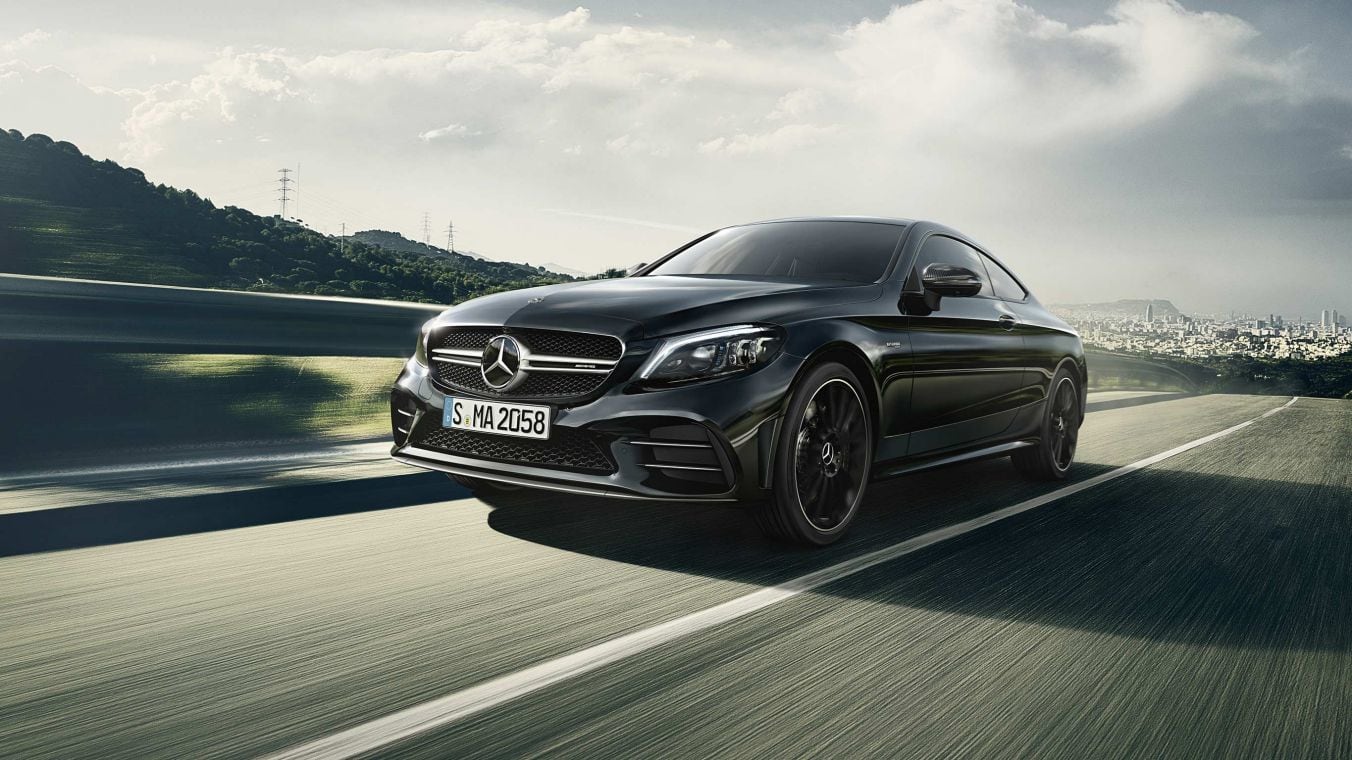 Mercedes Benz : une marque de luxe toujours aussi réputée