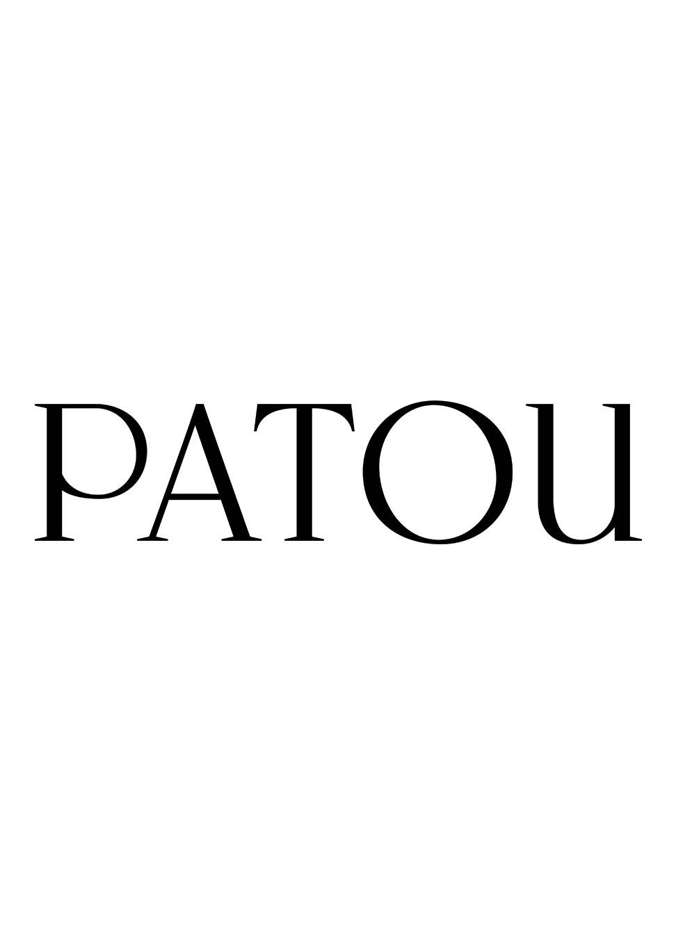 Patou vient d'ouvrir son site de vente en ligne
