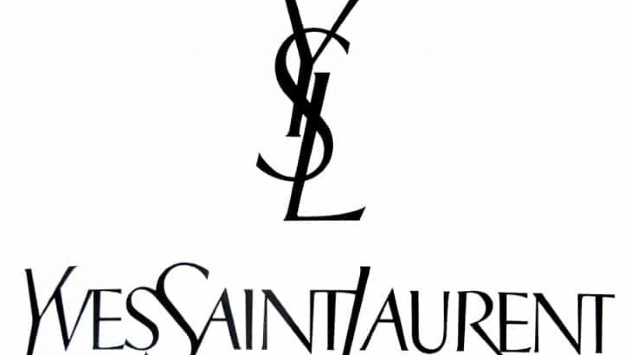 Пыльник saint laurent