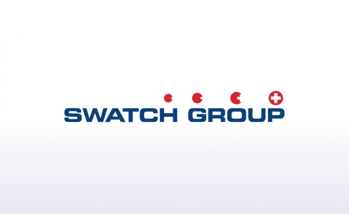 swatch group rolex