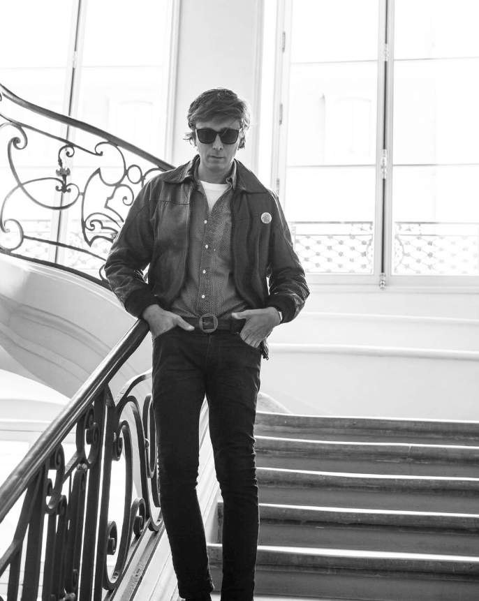 Celine : Hedi Slimane relance le débat sur la propriété intellectuelle dans la mode