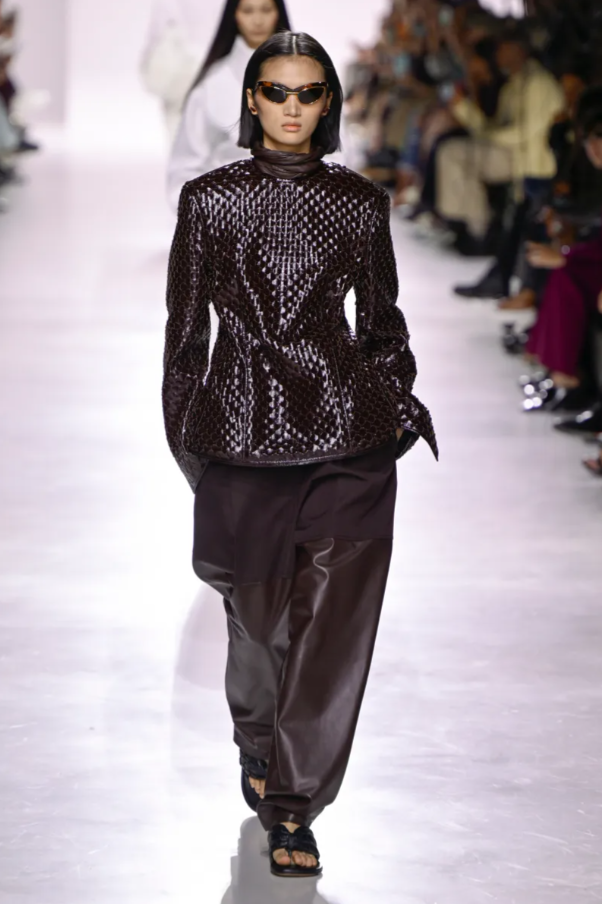 Bottega Veneta : Louise Trotter ne compte pas rester dans l'ombre de Gucci