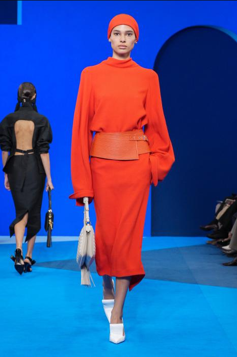 Lanvin printemps-été 2026 : la plus ancienne maison de mode est-elle encore pertinente ?