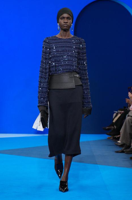 Lanvin printemps-été 2026 : la plus ancienne maison de mode est-elle encore pertinente ?