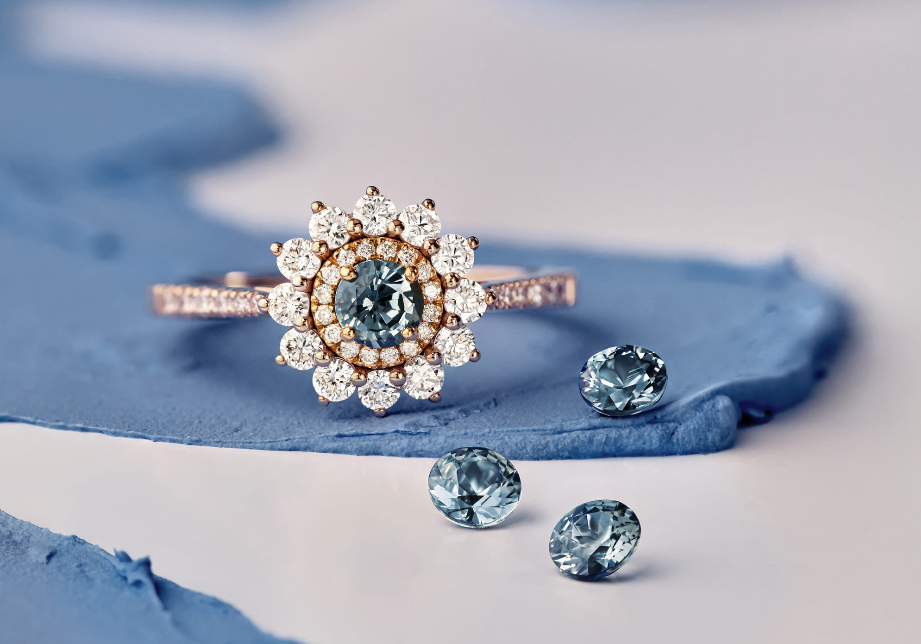 Gemmyo à l'heure du Smart Luxury : entretien avec Sophie Garric, CEO de la maison de joaillerie française