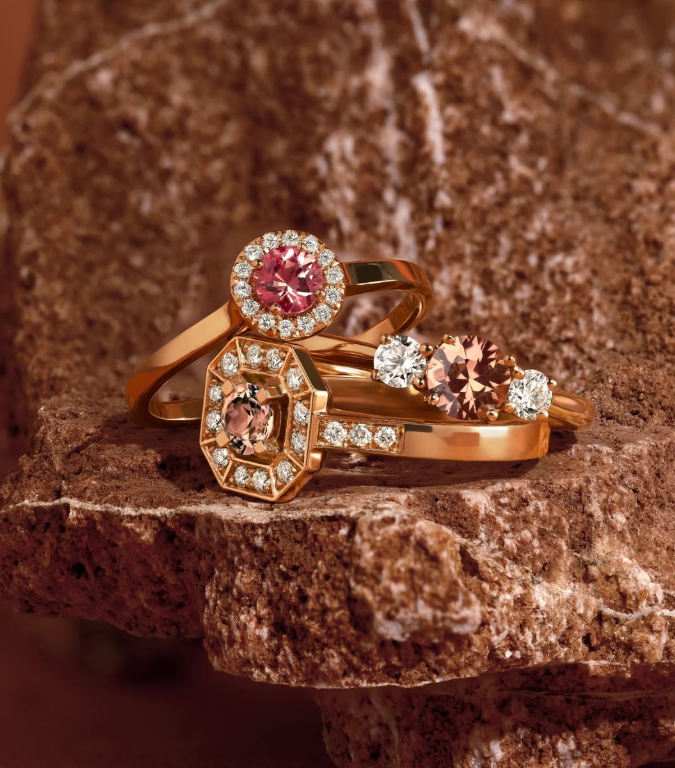 Gemmyo à l'heure du Smart Luxury : entretien avec Sophie Garric, CEO de la maison de joaillerie française