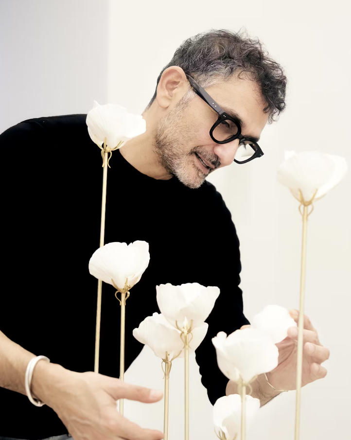 Exposition Parfum, Sculpture de l'Invisible : le Palais de Tokyo met Francis Kurkdjian à l'honneur