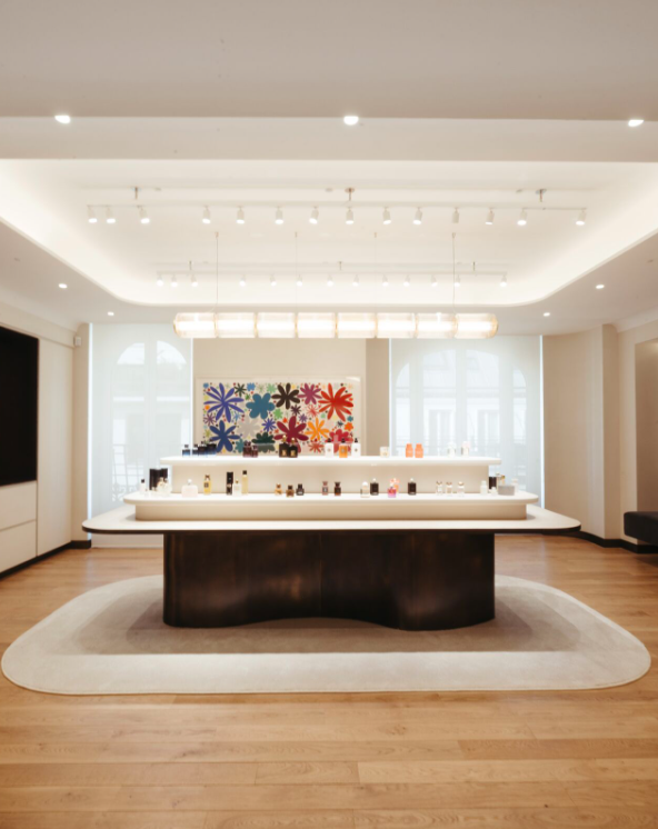 Estée Lauder investit dans l'innovation