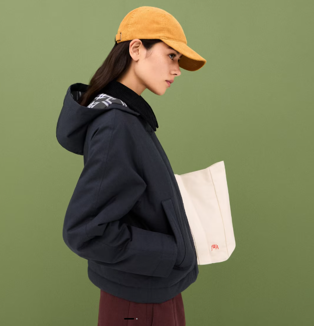 JW Anderson x Uniqlo