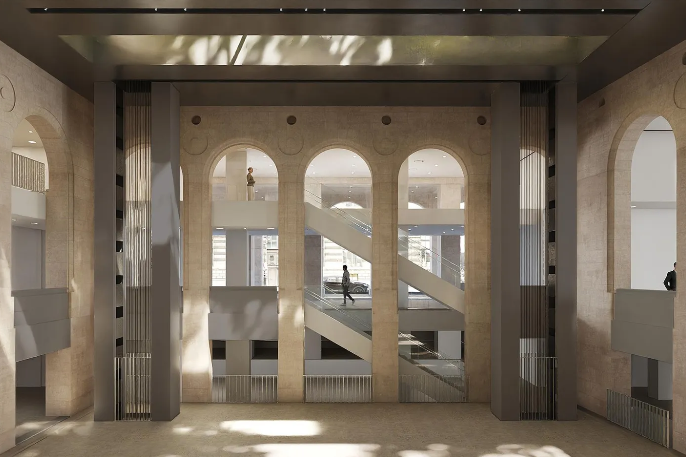 Réouverture de la Fondation Cartier : nouvel écrin, même engagement artistique
