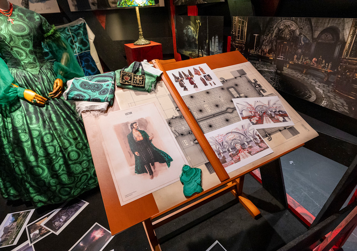 Tiffany, Netflix et Frankenstein : anatomie d'un partenariat de luxe