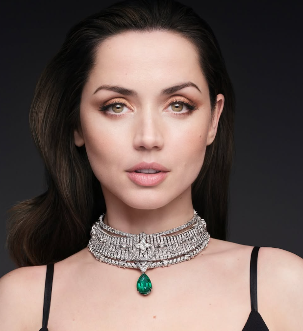 Première édition du Grand Prix de la Haute Joaillerie de Monaco