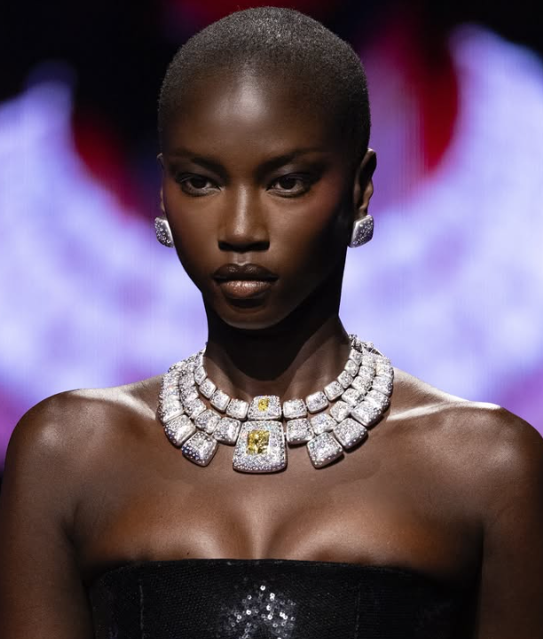 Première édition du Grand Prix de la Haute Joaillerie de Monaco