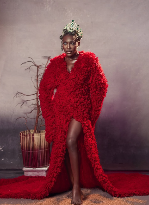 Lagos Fashion Week 2025 : la mode africaine vise l'international