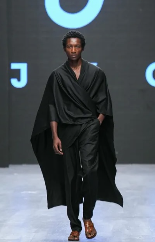 Lagos Fashion Week 2025 : la mode africaine vise l'international