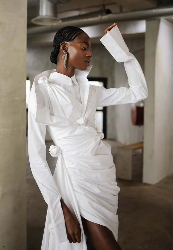 Lagos Fashion Week 2025 : la mode africaine vise l'international