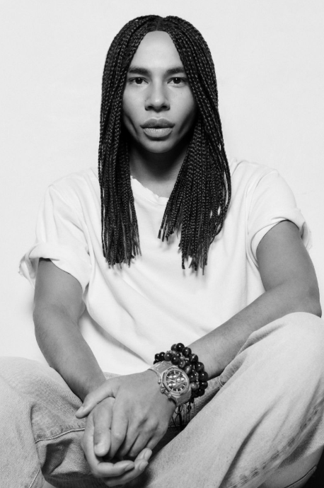 Olivier Rousteing quitte Balmain : la fin d’une ère