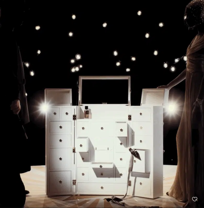 Noël du luxe : les 12 calendriers de l'Avent 2025