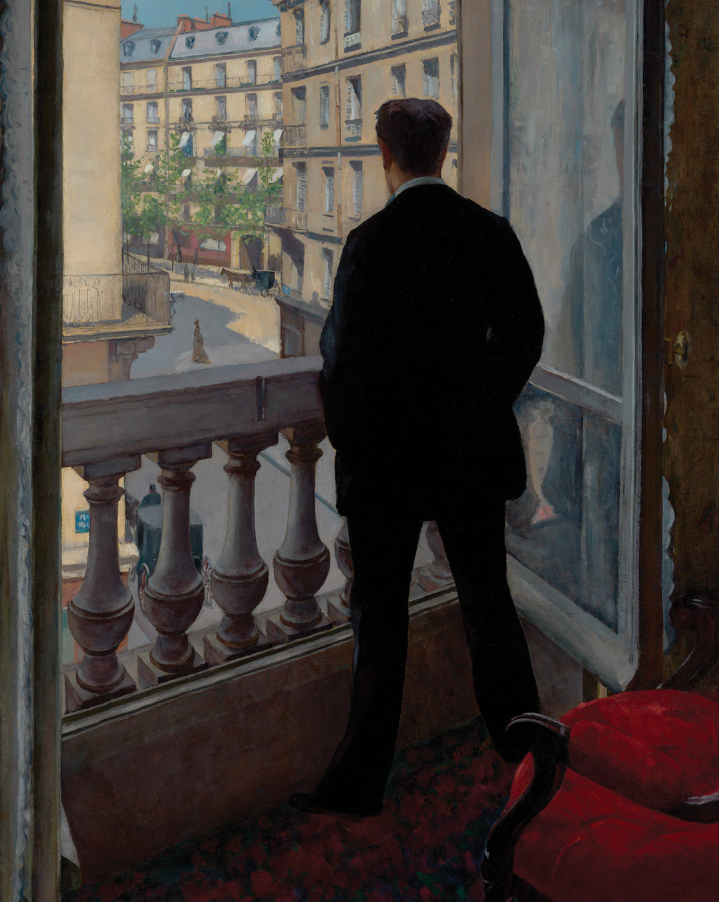 Louis Vuitton renforce sa stratégie culturelle à New York avec deux chefs-d’œuvre de Gustave Caillebotte