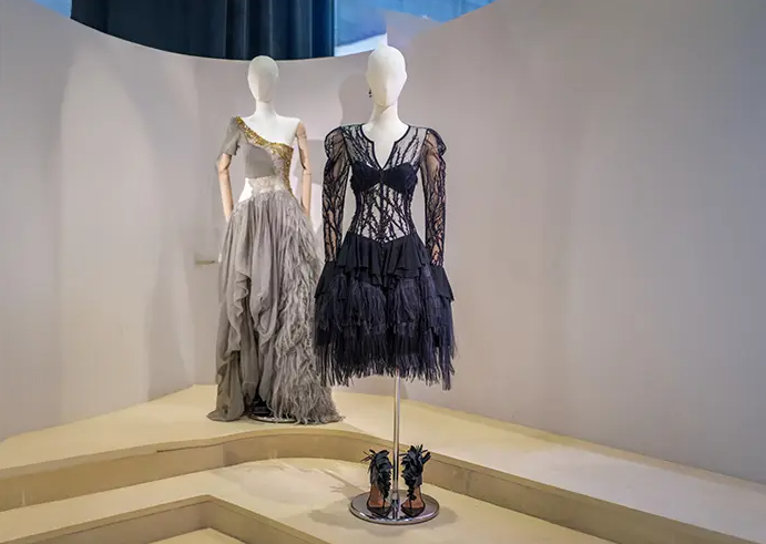 Kering lance son programme Kraft en Chine