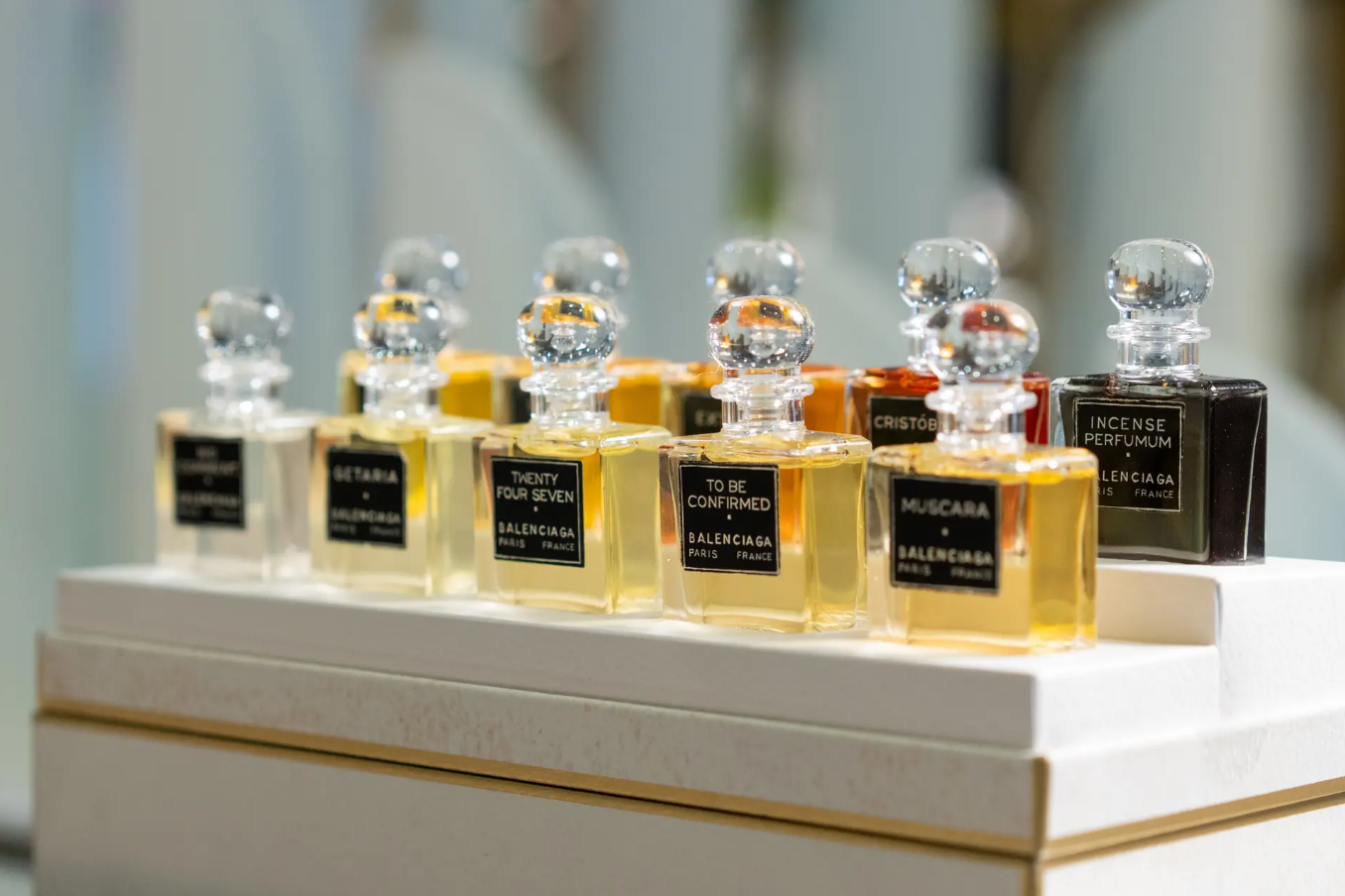 Kering lance son programme Kraft en Chine