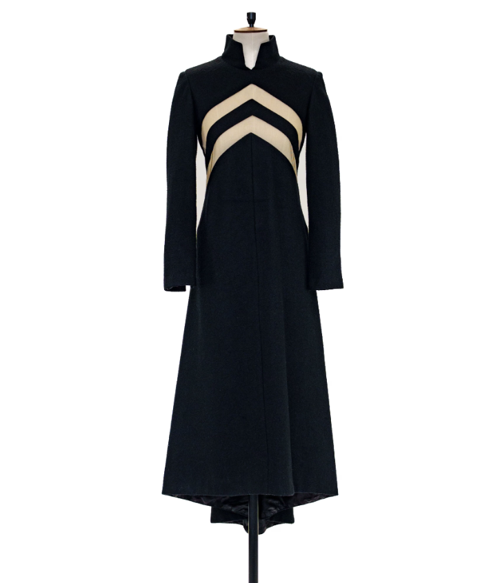 Documenting McQueen : la série documentaire qui célèbre l'héritage du créateur disparu