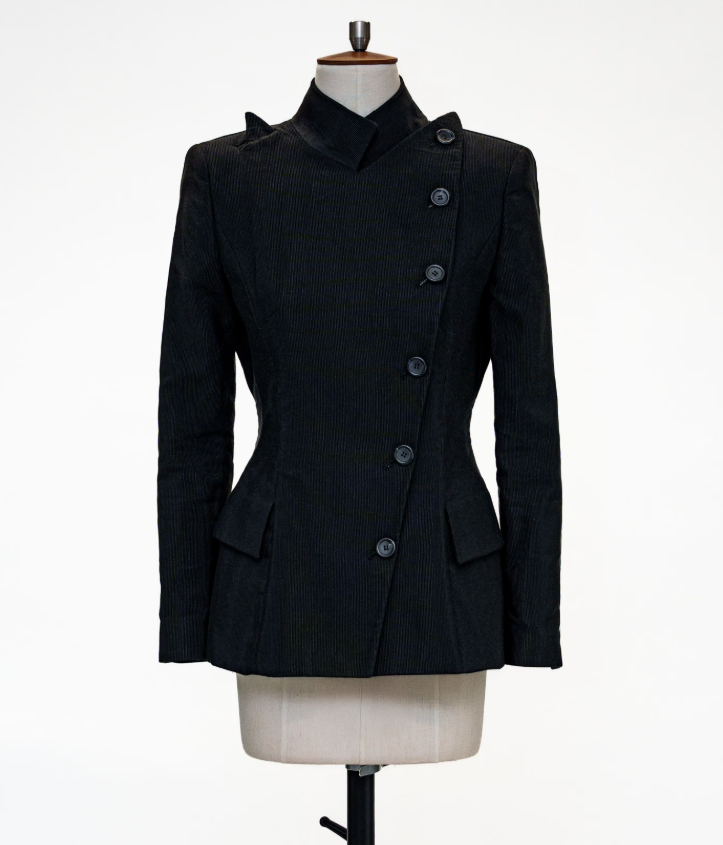 Documenting McQueen : la série documentaire qui célèbre l'héritage du créateur disparu