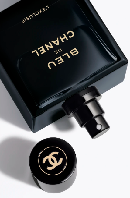 Bleu de Chanel L'Exclusif : l’enjeu du nouveau parfum masculin