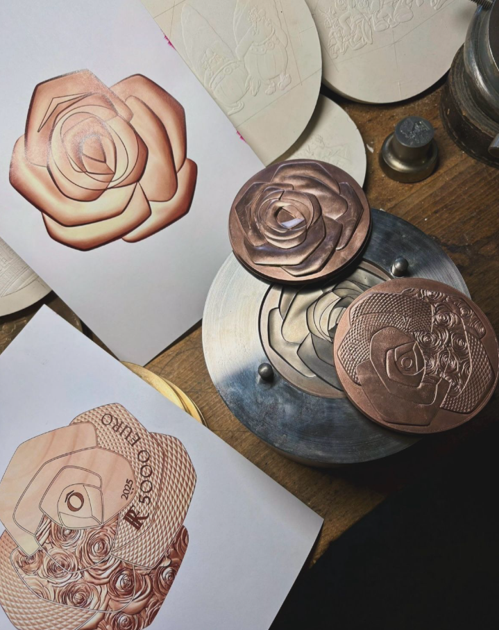 Lancôme & La Monnaie de Paris : collaboration exceptionnelle pour célébrer 90 ans de luxe à la française