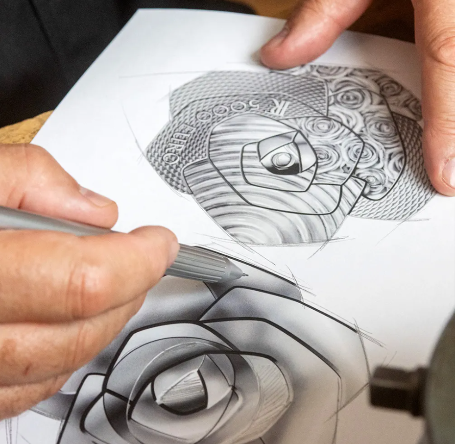 Lancôme & La Monnaie de Paris : collaboration exceptionnelle pour célébrer 90 ans de luxe à la française