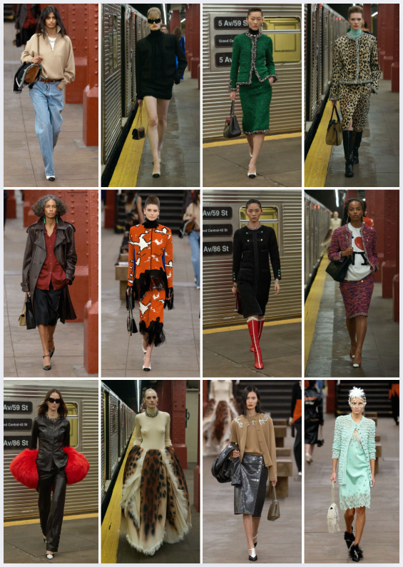 Chanel Métiers d’Art 2026 : analyse du défilé