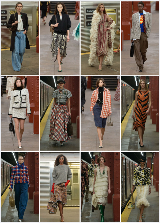 Chanel Métiers d’Art 2026 : analyse du défilé