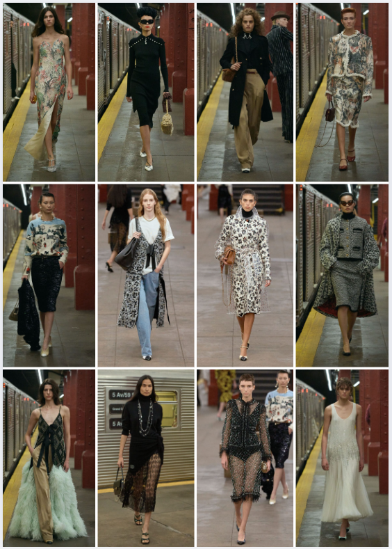 Chanel Métiers d’Art 2026 : analyse du défilé