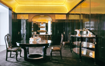 Exposition 1925-2025 Cent ans d’Art déco au MAD Paris