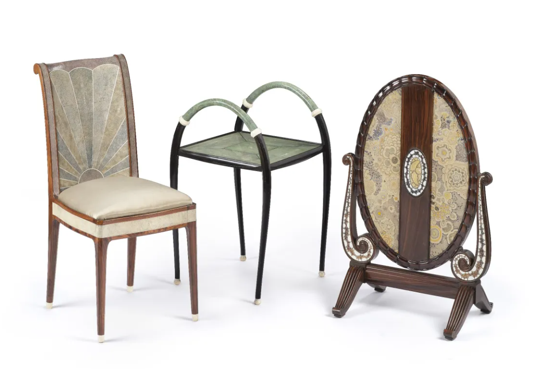 Exposition 1925-2025 Cent ans d’Art déco au MAD Paris