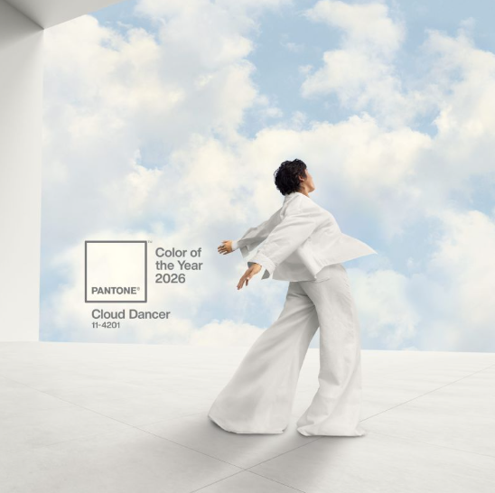 Tendances Luxe 2026 : les 10 signaux clés de la semaine