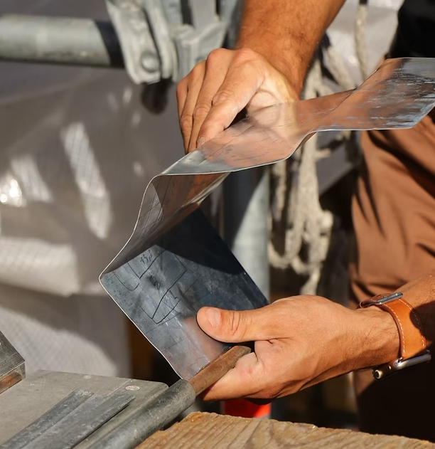 INTERVIEW | Constance Fichet-Schulz, fondatrice de Toit de Paris