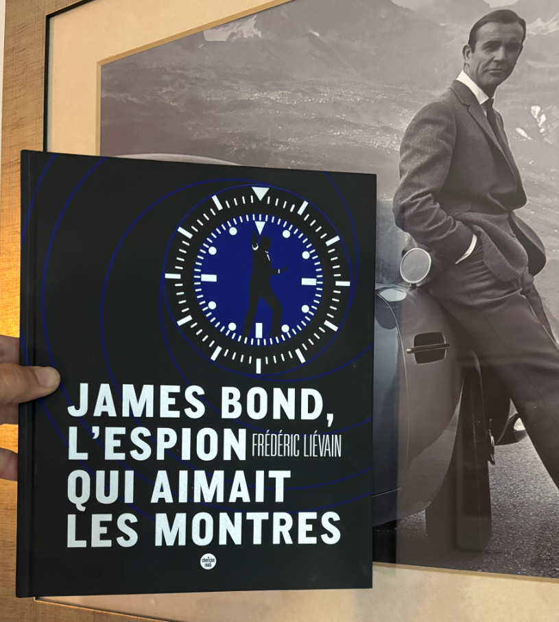 5 beaux livres de luxe à offrir à Noël