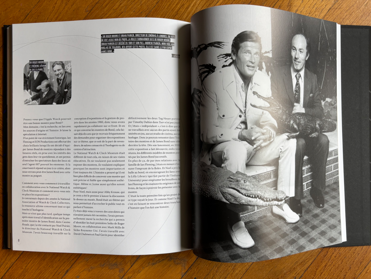 5 beaux livres de luxe à offrir à Noël