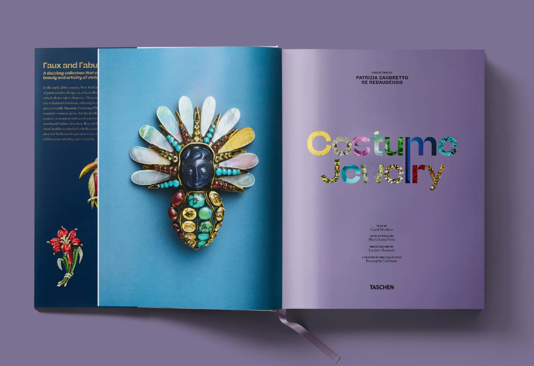 5 beaux livres de luxe à offrir à Noël