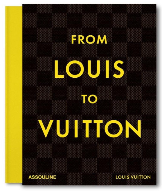 5 beaux livres de luxe à offrir à Noël