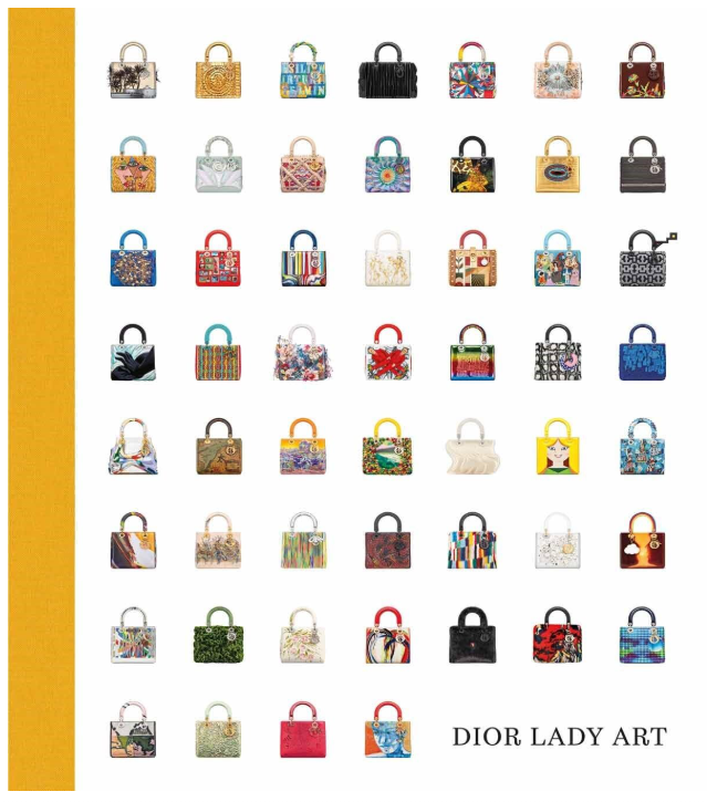 5 beaux livres de luxe à offrir à Noël