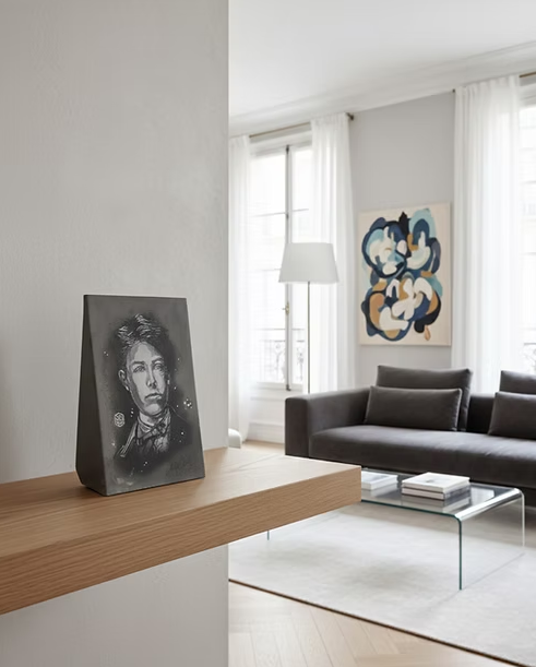 Idées cadeaux design luxe : créativité et savoir-faire à l’honneur