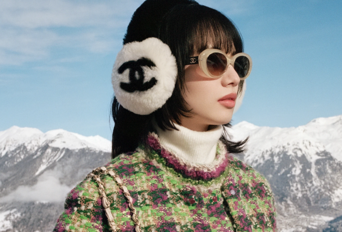 Coco Neige Chanel 2026 : le skiwear comme langage culturel