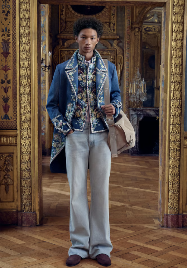 Dior Homme 2026 : Jonathan Anderson installe un nouveau récit de marque