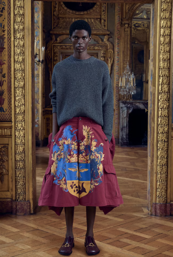 Dior Homme 2026 : Jonathan Anderson installe un nouveau récit de marque