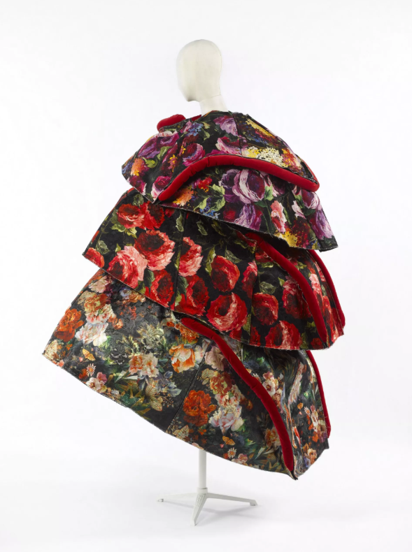 Le Palais Galliera célèbre les savoir-faire de la mode